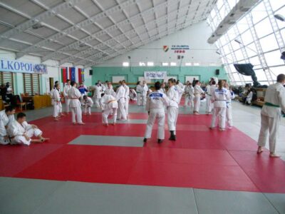 Międzynarodowe Mistrzostwa Wielkopolski Juniorów, Juniorek Młodszych i Młodzików