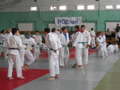 Międzynarodowe Mistrzostwa Wielkopolski Juniorów, Juniorek Młodszych i Młodzików