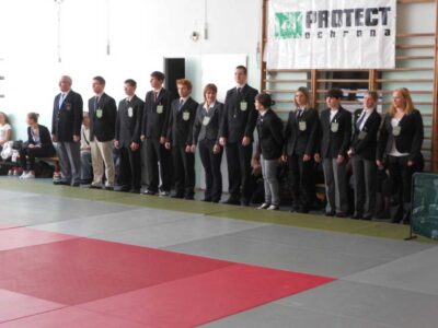 Międzynarodowe Mistrzostwa Wielkopolski Juniorów, Juniorek Młodszych i Młodzików