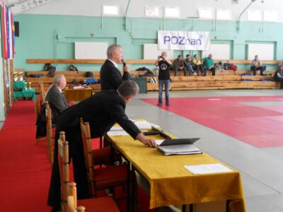 Międzynarodowe Mistrzostwa Wielkopolski Juniorów, Juniorek Młodszych i Młodzików