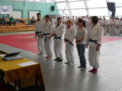 Międzynarodowe Mistrzostwa Wielkopolski Juniorów, Juniorek Młodszych i Młodzików