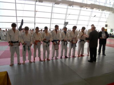 Międzynarodowe Mistrzostwa Wielkopolski Juniorów, Juniorek Młodszych i Młodzików