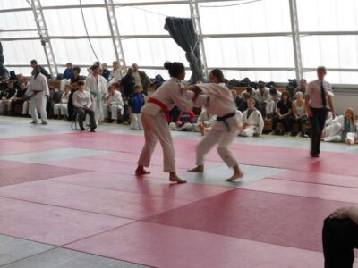 Międzynarodowe Mistrzostwa Wielkopolski Juniorów, Juniorek Młodszych i Młodzików