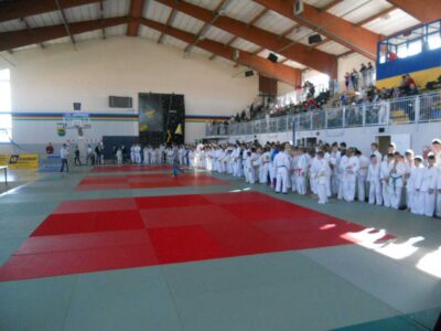 VII Rawicki Turniej Judo Dzieci