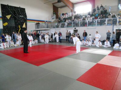 VII Rawicki Turniej Judo Dzieci