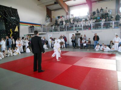VII Rawicki Turniej Judo Dzieci