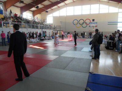 VII Rawicki Turniej Judo Dzieci