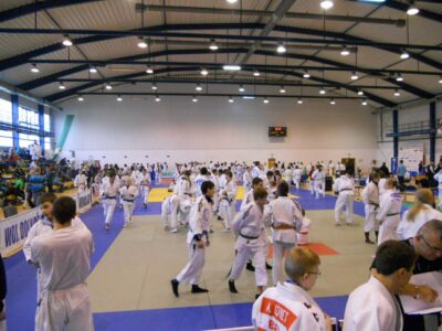 Międzynarodowy Otwarty Puchar Polski juniorów i juniorów młodszych - Wrocław Open 2011