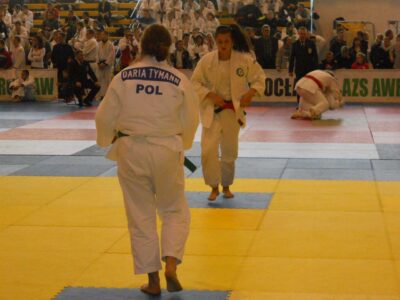 Międzynarodowy Otwarty Puchar Polski juniorów i juniorów młodszych - Wrocław Open 2011