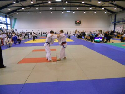 Międzynarodowy Otwarty Puchar Polski juniorów i juniorów młodszych - Wrocław Open 2011