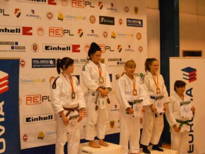 Międzynarodowy Otwarty Puchar Polski juniorów i juniorów młodszych - Wrocław Open 2011