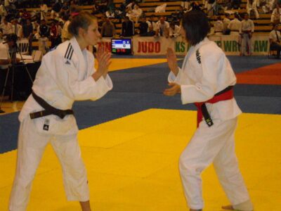 Międzynarodowy Otwarty Puchar Polski juniorów i juniorów młodszych - Wrocław Open 2011