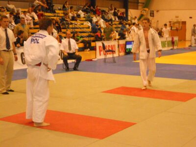 Międzynarodowy Otwarty Puchar Polski juniorów i juniorów młodszych - Wrocław Open 2011