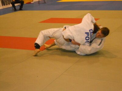 Międzynarodowy Otwarty Puchar Polski juniorów i juniorów młodszych - Wrocław Open 2011