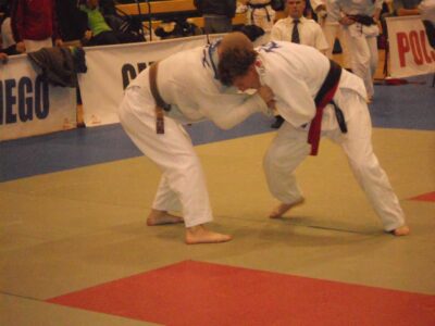 Międzynarodowy Otwarty Puchar Polski juniorów i juniorów młodszych - Wrocław Open 2011