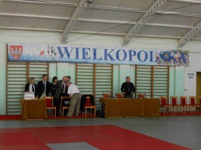 Międzynarodowe Mistrzostwa Wielkopolski Juniorów, Juniorek Młodszych i Młodzików