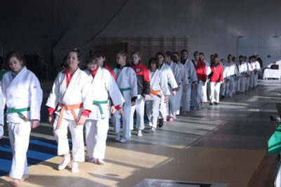 Otwarty Puchar Polski Juniorów/ek Młodszych - Liberty Cup