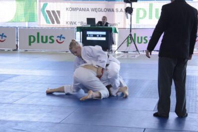 Otwarty Puchar Polski Juniorów/ek Młodszych - Liberty Cup