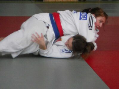 Poznański Turniej Judo Juniorów i Juniorek - Poznań, 05.02.2012 r.
