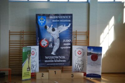 Bardzo dobry występ w Skierniewicach