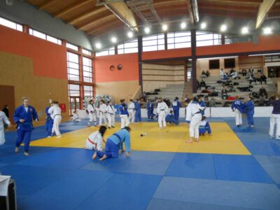 Puchar Polski Juniorów i Juniorek - Wrocław, 10-11.03.2012 r.