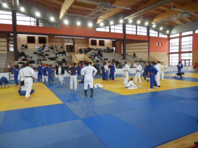 Puchar Polski Juniorów i Juniorek - Wrocław, 10-11.03.2012 r.