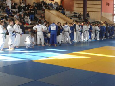 Puchar Polski Juniorów i Juniorek - Wrocław, 10-11.03.2012 r.