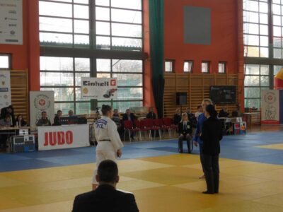 Puchar Polski Juniorów i Juniorek - Wrocław, 10-11.03.2012 r.