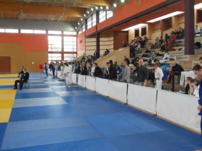 Puchar Polski Juniorów i Juniorek - Wrocław, 10-11.03.2012 r.