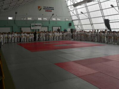 Mistrzostwa Wielkopolski Szkół Podstawowych na 2012 r. - Poznań, 25.03.2012 r.