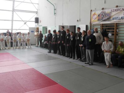 Mistrzostwa Wielkopolski Szkół Podstawowych na 2012 r. - Poznań, 25.03.2012 r.