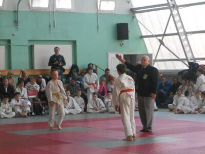 Mistrzostwa Wielkopolski Szkół Podstawowych na 2012 r. - Poznań, 25.03.2012 r.
