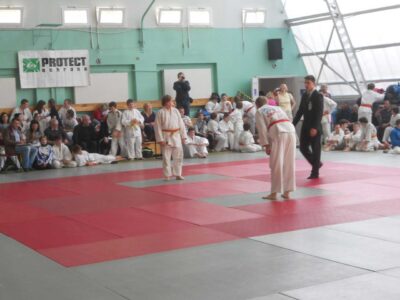 Mistrzostwa Wielkopolski Szkół Podstawowych na 2012 r. - Poznań, 25.03.2012 r.
