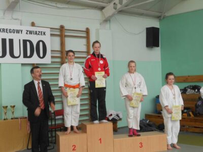 Mistrzostwa Wielkopolski Szkół Podstawowych na 2012 r. - Poznań, 25.03.2012 r.