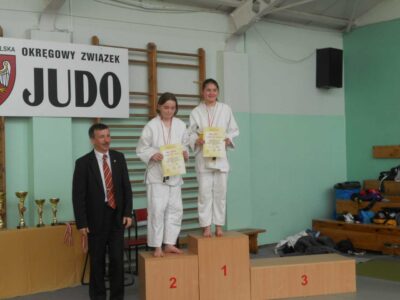 Mistrzostwa Wielkopolski Szkół Podstawowych na 2012 r. - Poznań, 25.03.2012 r.