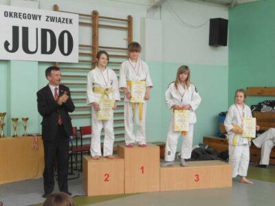 Mistrzostwa Wielkopolski Szkół Podstawowych na 2012 r. - Poznań, 25.03.2012 r.