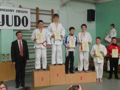 Mistrzostwa Wielkopolski Szkół Podstawowych na 2012 r. - Poznań, 25.03.2012 r.