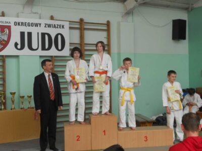 Mistrzostwa Wielkopolski Szkół Podstawowych na 2012 r. - Poznań, 25.03.2012 r.