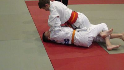 XXII Turniej Judo z Okazji Dni Leszna - 12.05.2012 r.