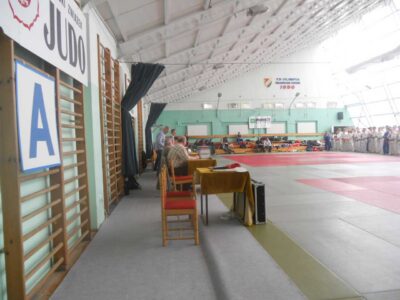 Eliminacje Regionu III do OOM - Poznań, 13.05.2012 r.