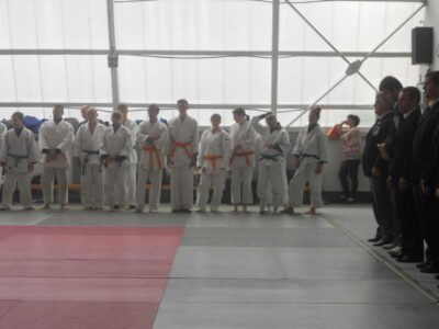 Eliminacje Regionu III do OOM - Poznań, 13.05.2012 r.
