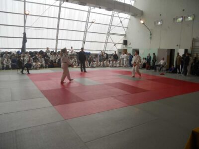 Eliminacje Regionu III do OOM - Poznań, 13.05.2012 r.