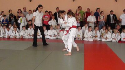 Ogólnopolski Turniej Dzieci i Młodzików - Lipno, 17.06.2012 r.