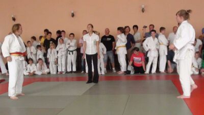 Ogólnopolski Turniej Dzieci i Młodzików - Lipno, 17.06.2012 r.