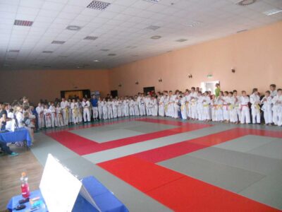 Ogólnopolski Turniej Dzieci i Młodzików - Lipno, 17.06.2012 r.