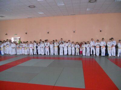 Ogólnopolski Turniej Dzieci i Młodzików - Lipno, 17.06.2012 r.