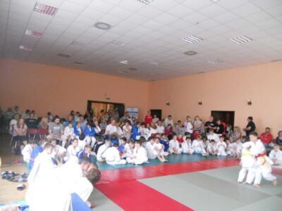 Ogólnopolski Turniej Dzieci i Młodzików - Lipno, 17.06.2012 r.