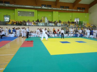Międzywojewódzkie Mistrzostwa Młodzików - Sobótka, 22.09.2012 r.