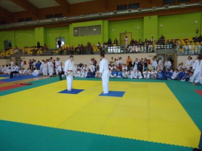 Międzywojewódzkie Mistrzostwa Młodzików - Sobótka, 22.09.2012 r.