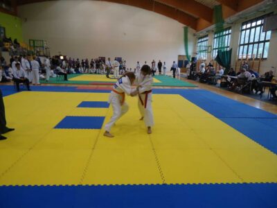 Międzywojewódzkie Mistrzostwa Młodzików - Sobótka, 22.09.2012 r.